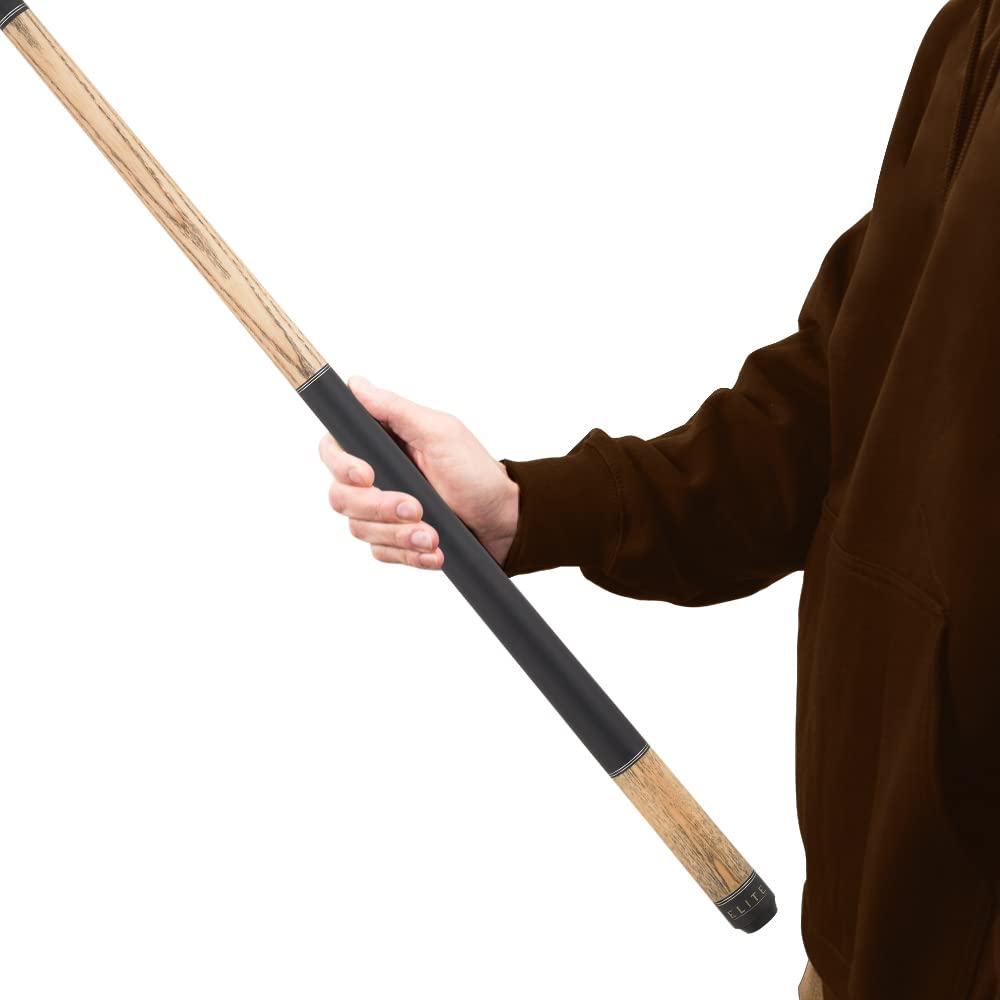 エリート(Elite) EP40 Amazon.co.jp: (21.0 ounces) - Elite EP40 Pool Cue : スポーツ